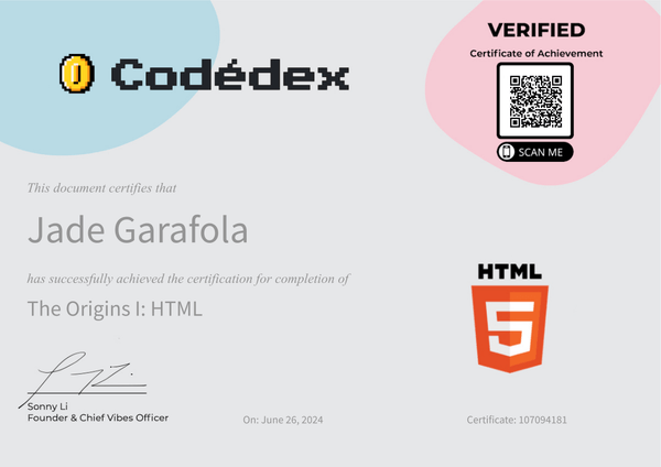 HTML