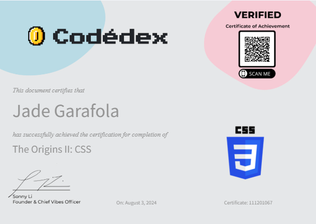 CSS